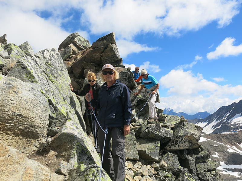 Schussgrubenkogel